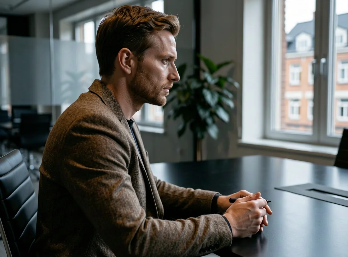 Nordisk ledelsesmiljø